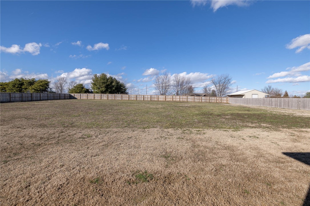 Barrington Heights Sub - Residential