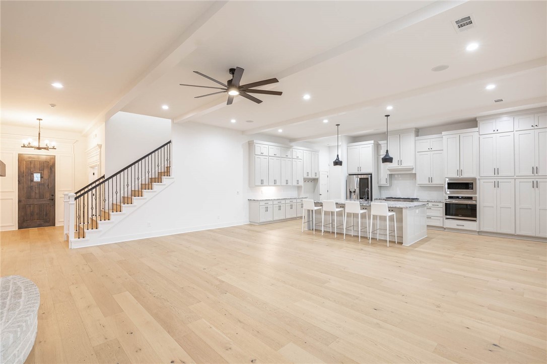 Barrington Heights Sub - Residential