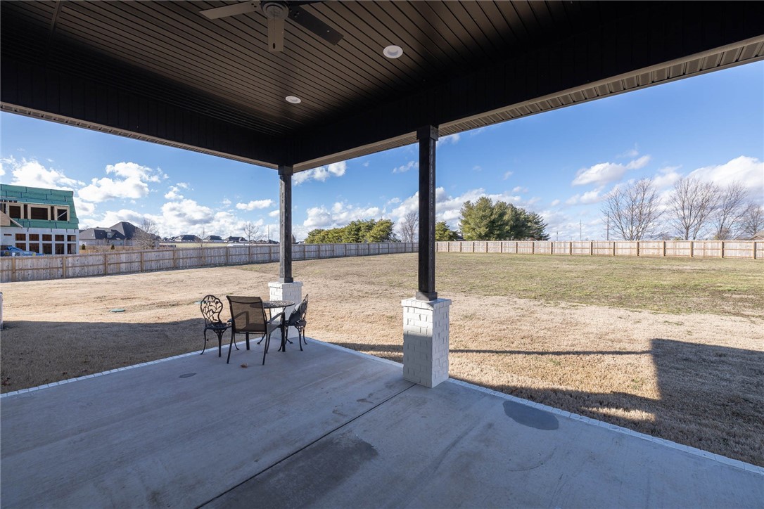 Barrington Heights Sub - Residential