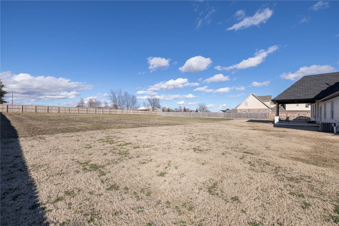 Barrington Heights Sub - Residential