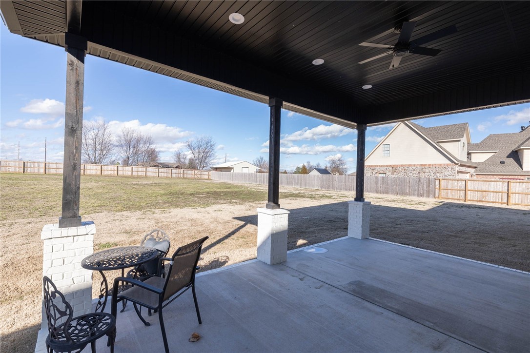 Barrington Heights Sub - Residential