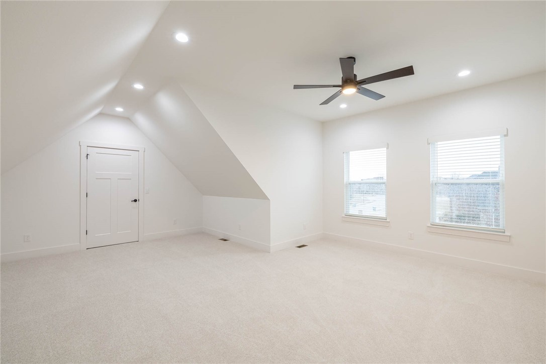 Barrington Heights Sub - Residential