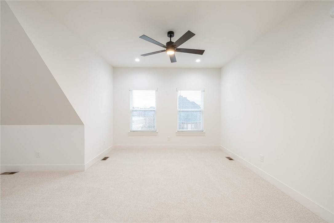 Barrington Heights Sub - Residential