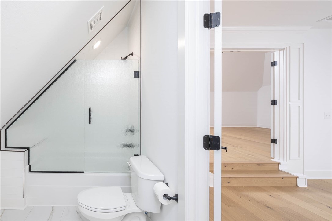 Barrington Heights Sub - Residential