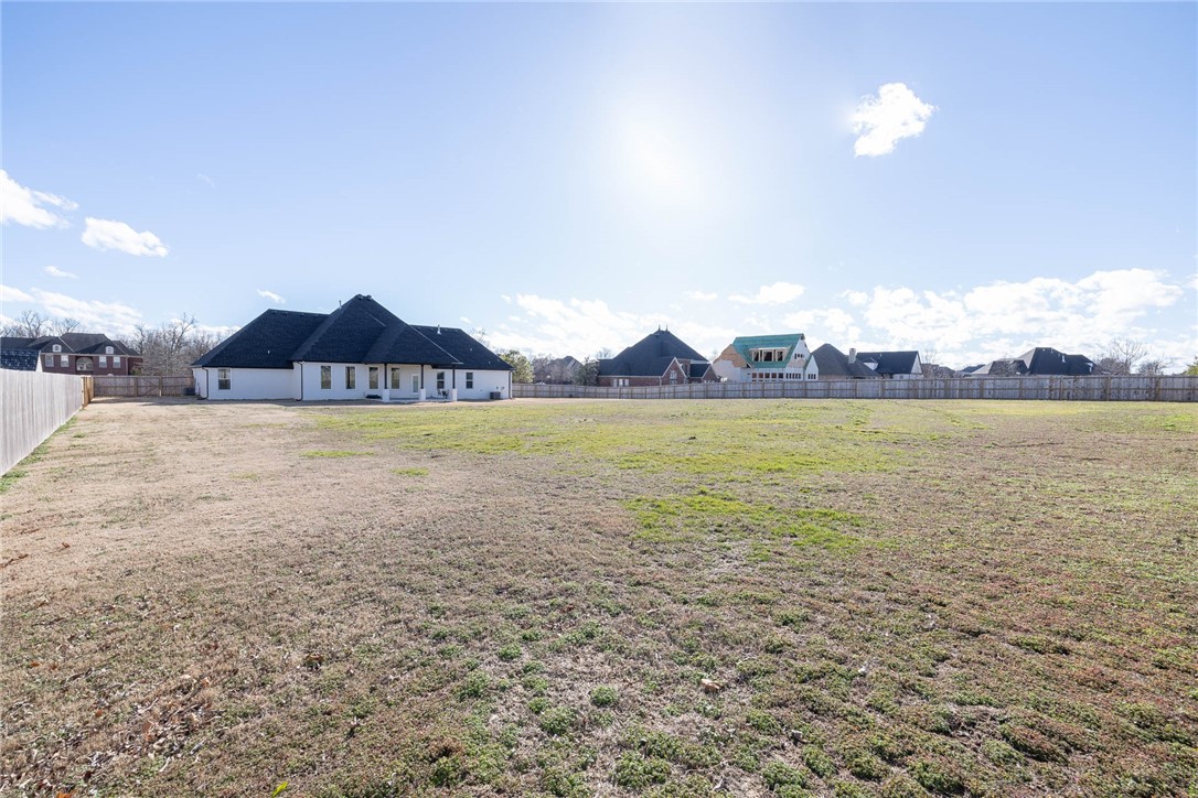 Barrington Heights Sub - Residential