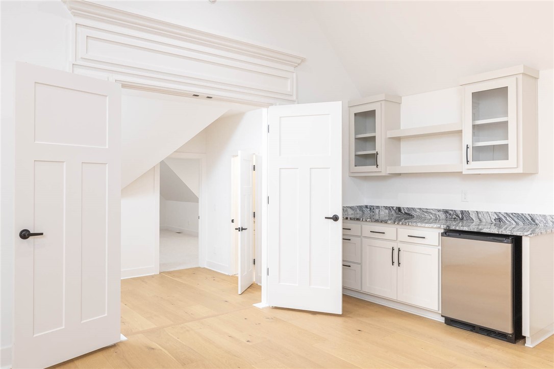 Barrington Heights Sub - Residential