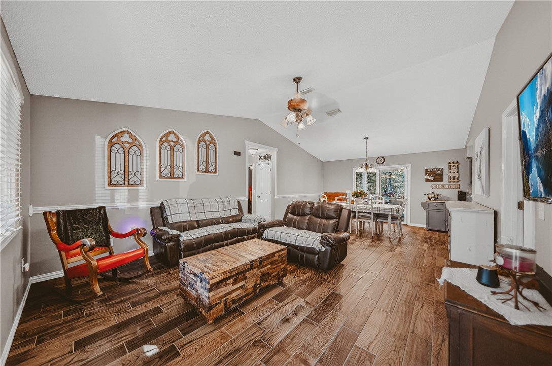 Ayr Sub Bvv - Residential