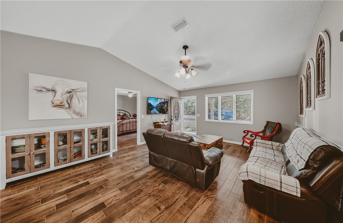 Ayr Sub Bvv - Residential