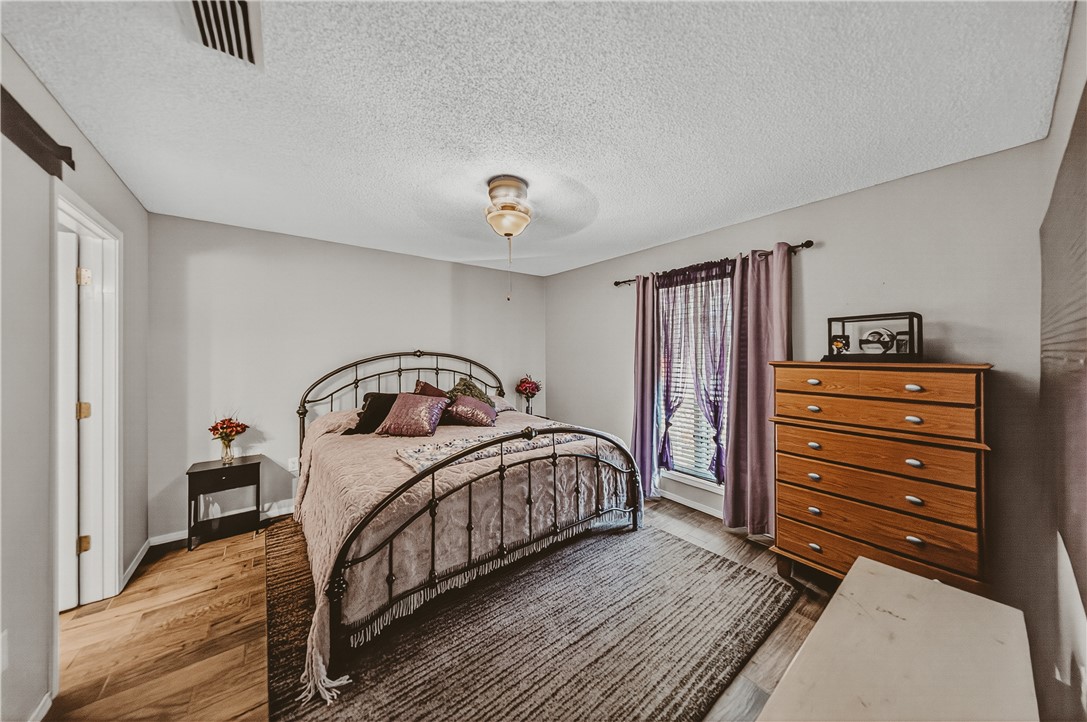 Ayr Sub Bvv - Residential