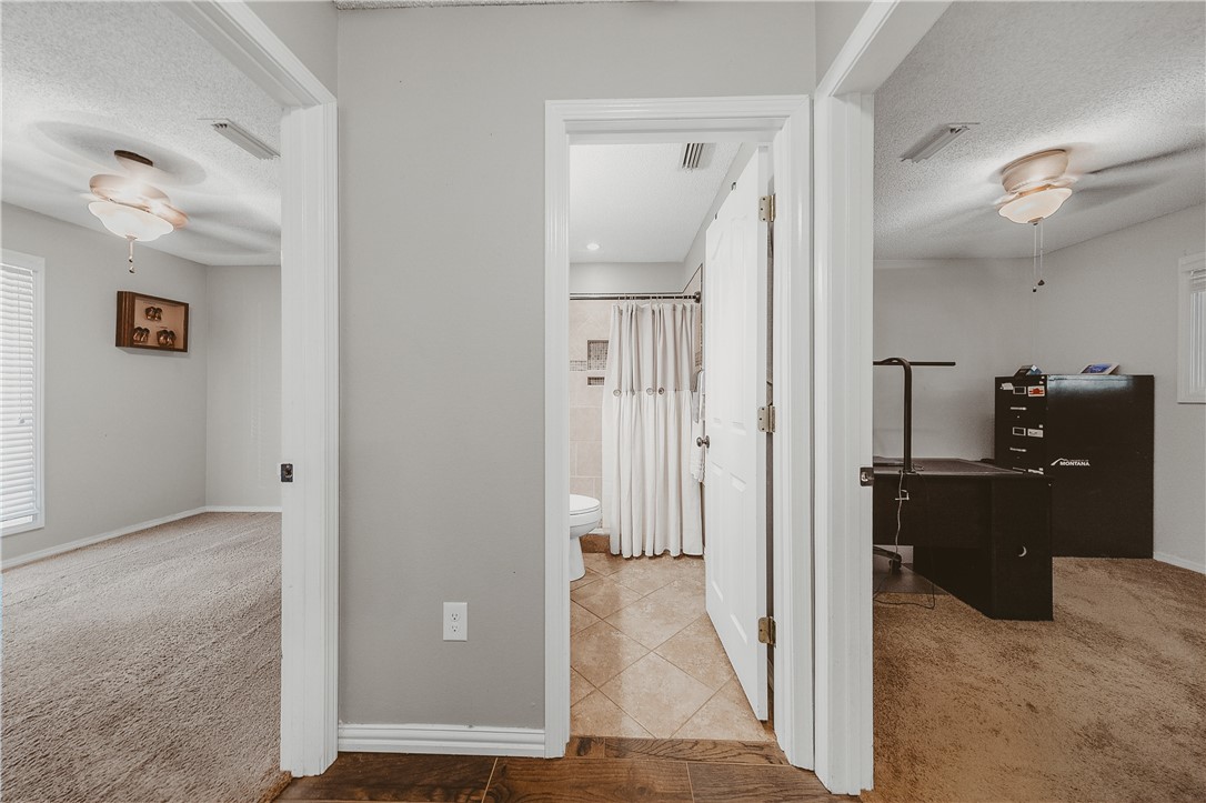 Ayr Sub Bvv - Residential
