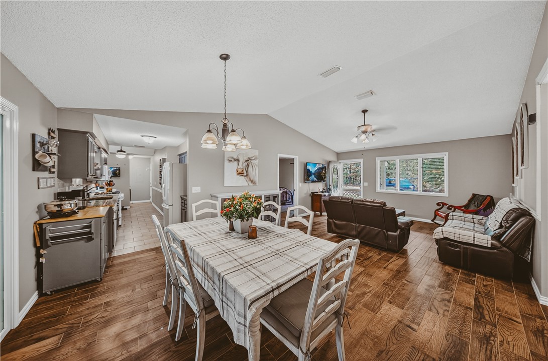 Ayr Sub Bvv - Residential