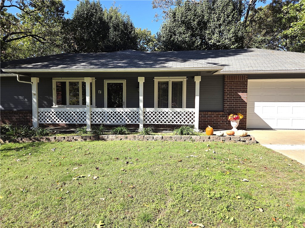 Ayr Sub Bvv - Residential