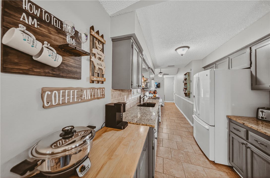 Ayr Sub Bvv - Residential