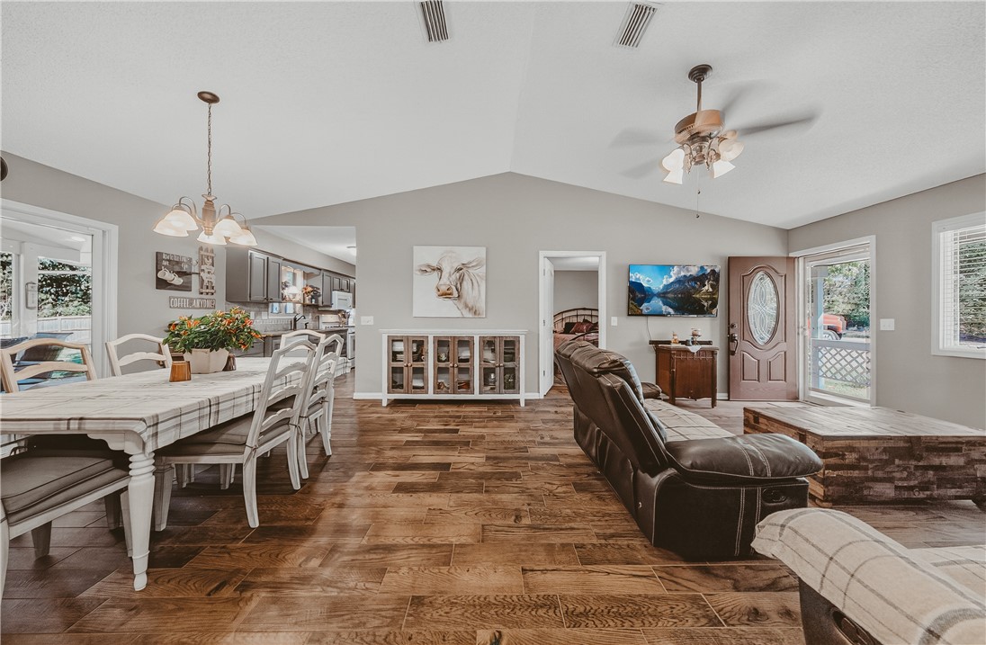 Ayr Sub Bvv - Residential