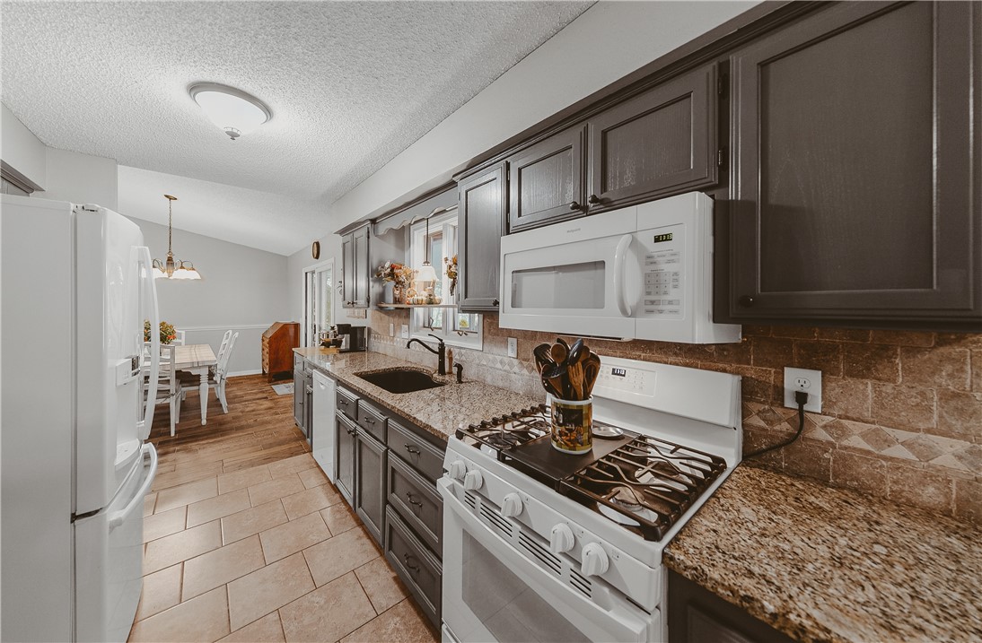 Ayr Sub Bvv - Residential
