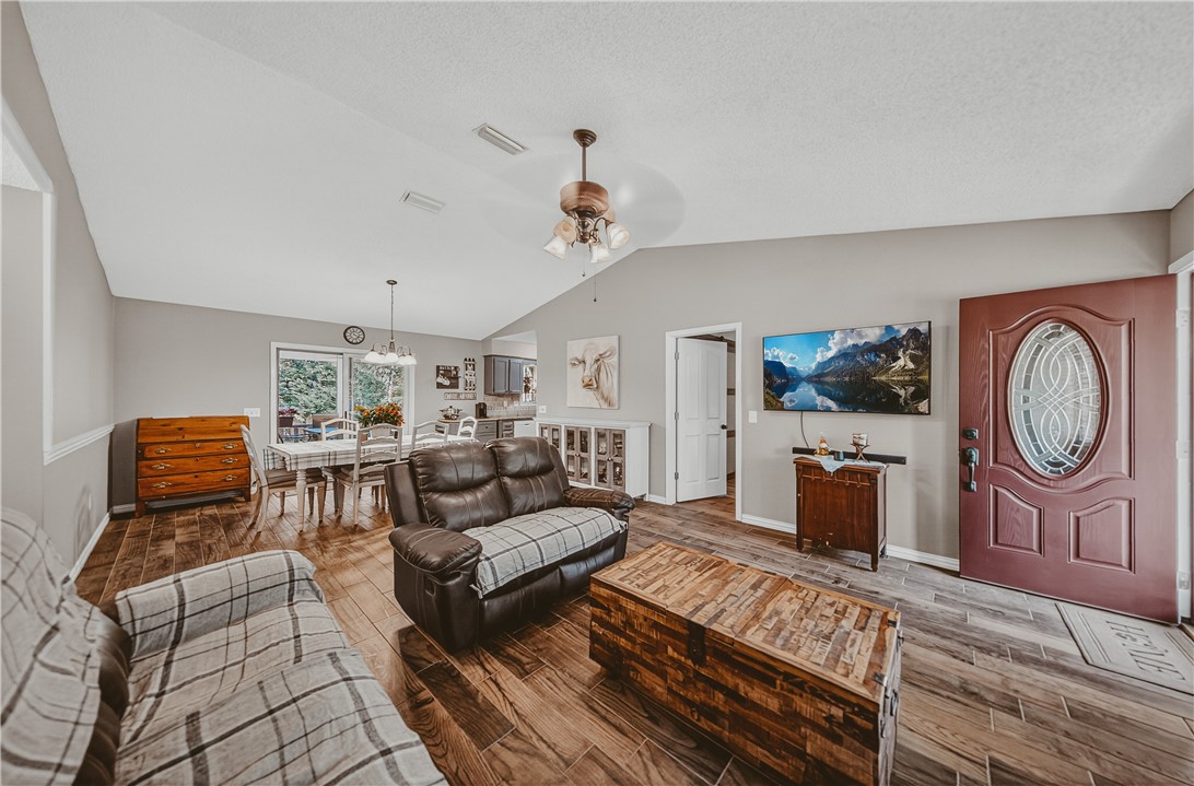 Ayr Sub Bvv - Residential