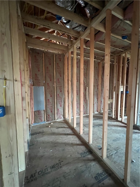 Pimlico Sub Bvv - Residential