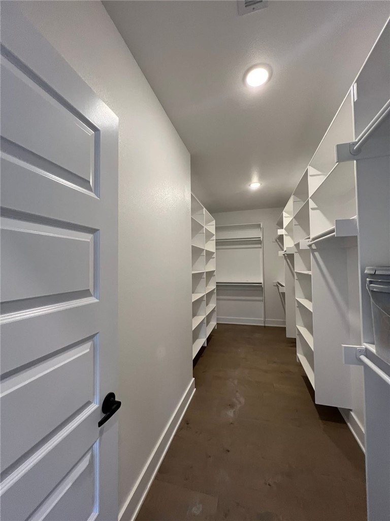 Pimlico Sub Bvv - Residential