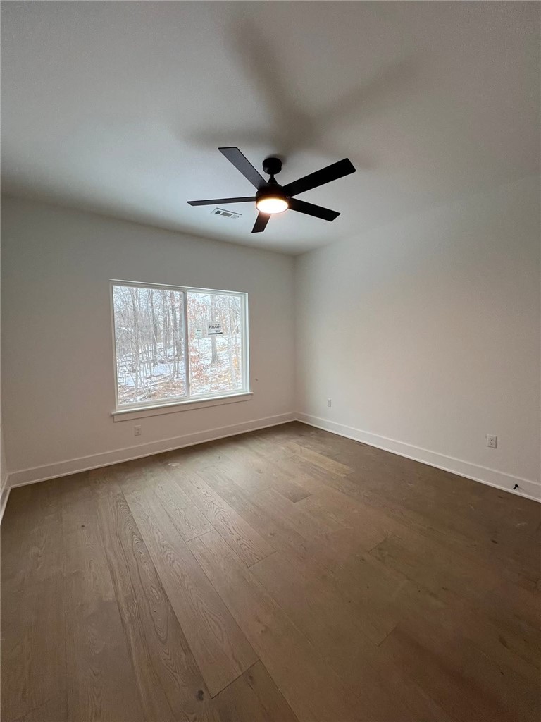 Pimlico Sub Bvv - Residential