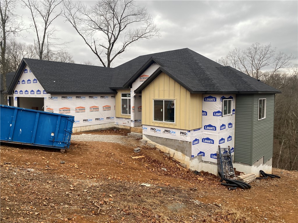 Pimlico Sub Bvv - Residential