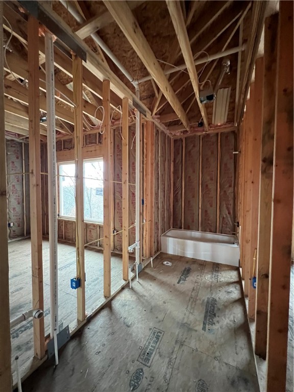 Pimlico Sub Bvv - Residential