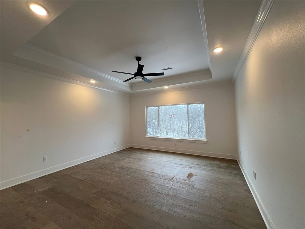 Pimlico Sub Bvv - Residential