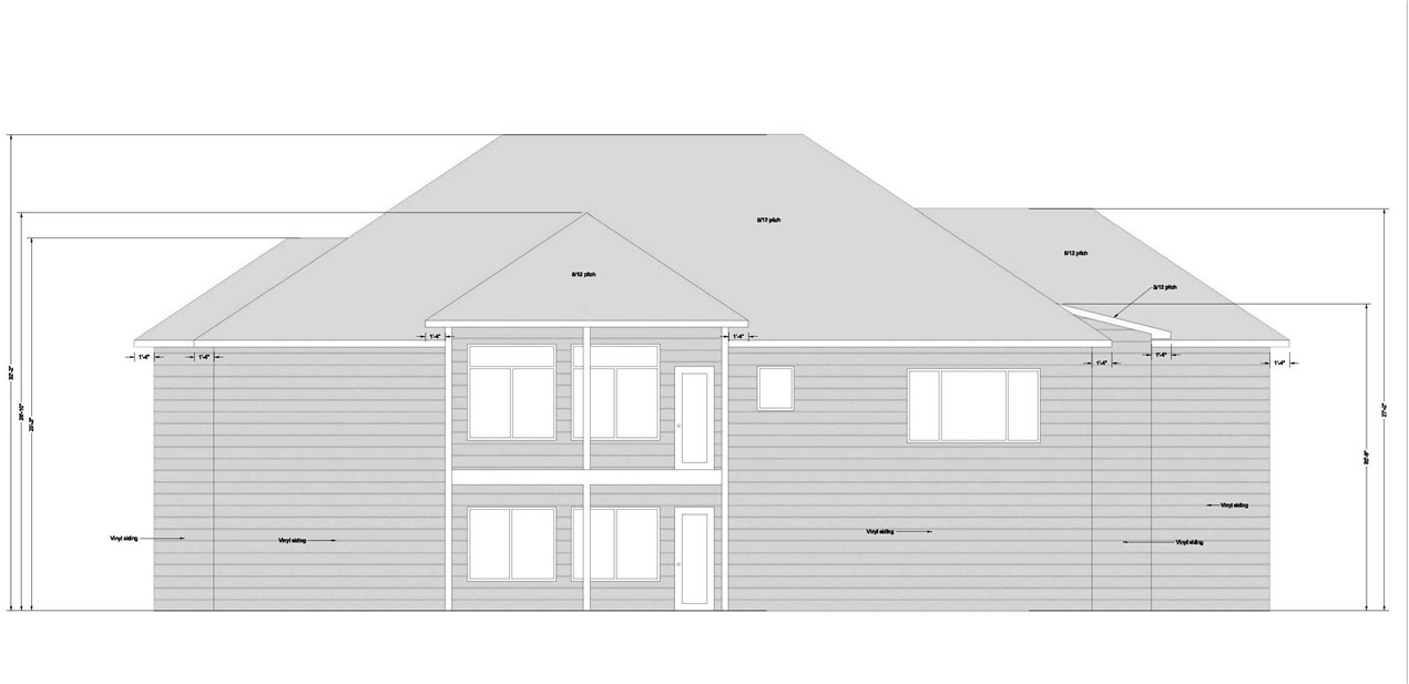 Pimlico Sub Bvv - Residential
