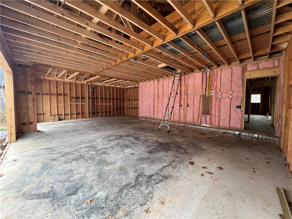 Pimlico Sub Bvv - Residential