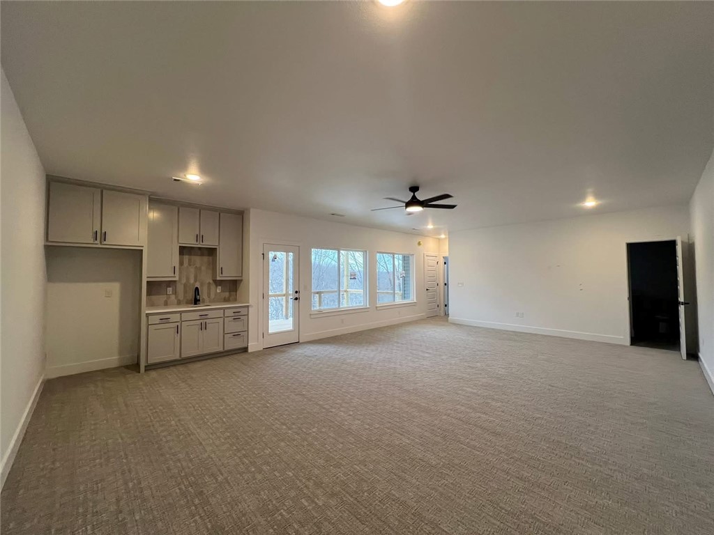 Pimlico Sub Bvv - Residential