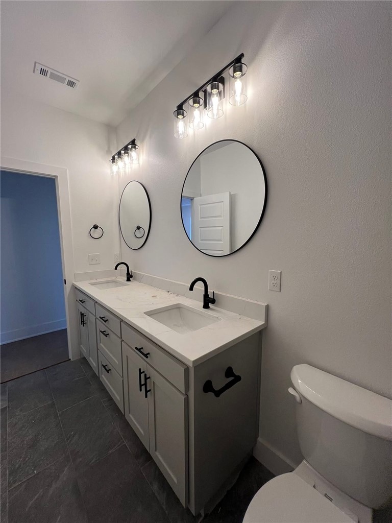 Pimlico Sub Bvv - Residential