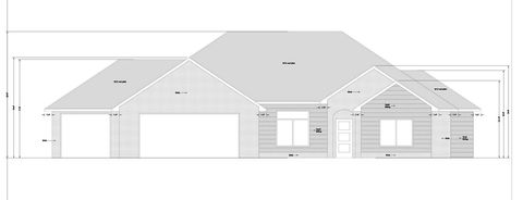 Photo of 105 Pimlico Drive, Bella Vista, AR 72715 (MLS # 1326191)