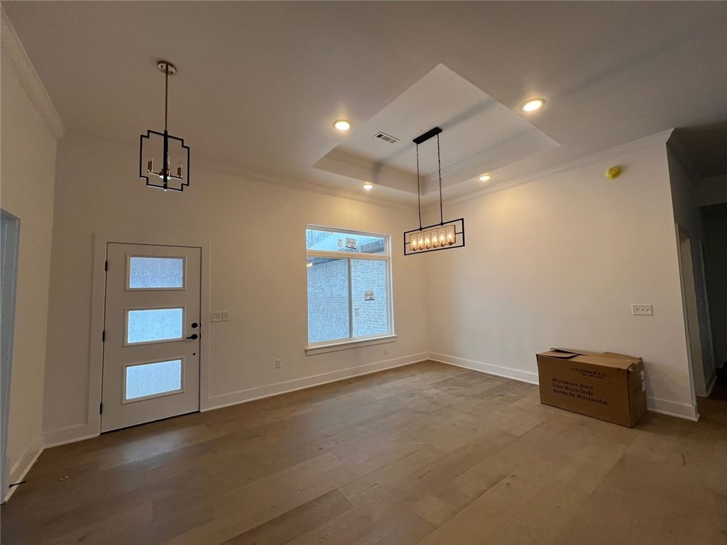 Pimlico Sub Bvv - Residential