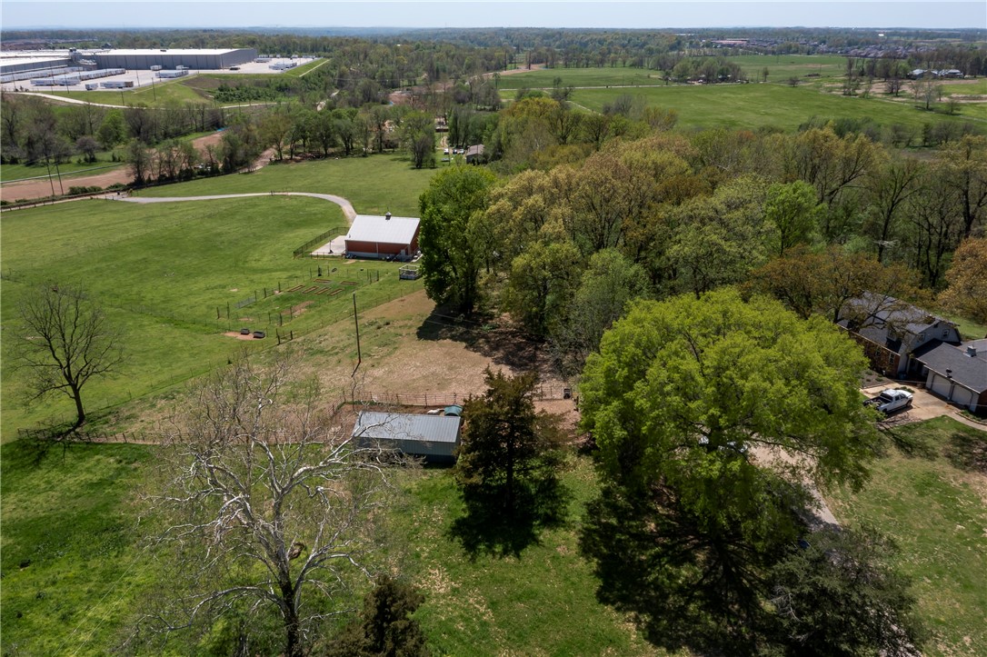 Donckers Sub Rurban - Residential