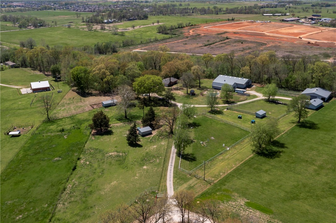 Donckers Sub Rurban - Residential