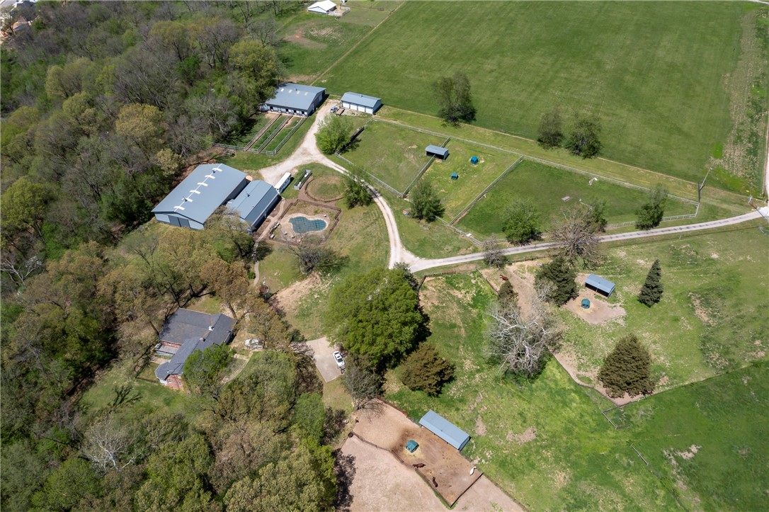 Donckers Sub Rurban - Residential