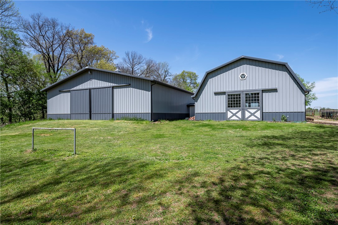 Donckers Sub Rurban - Residential