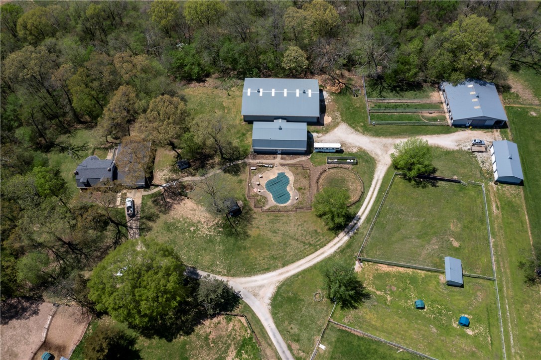 Donckers Sub Rurban - Residential