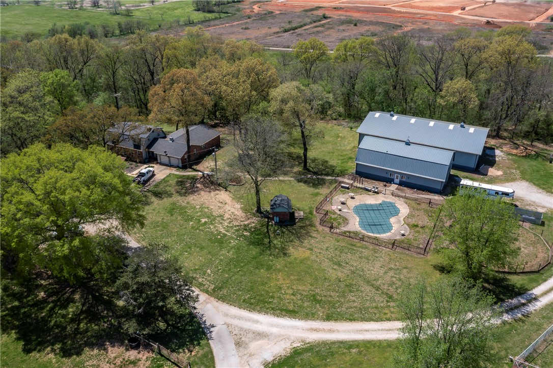 Donckers Sub Rurban - Residential