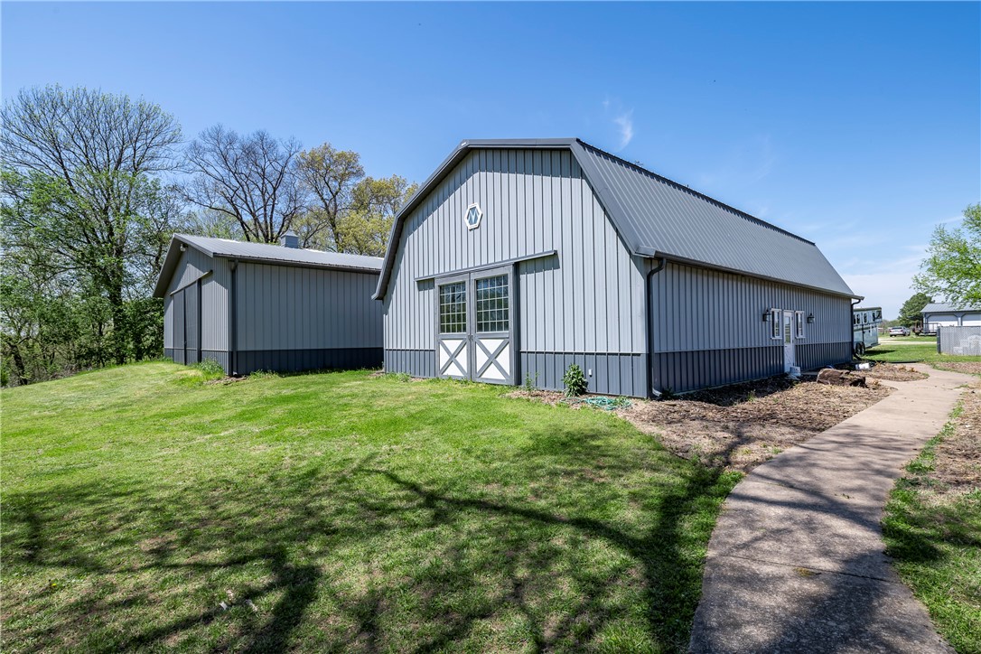 Donckers Sub Rurban - Residential