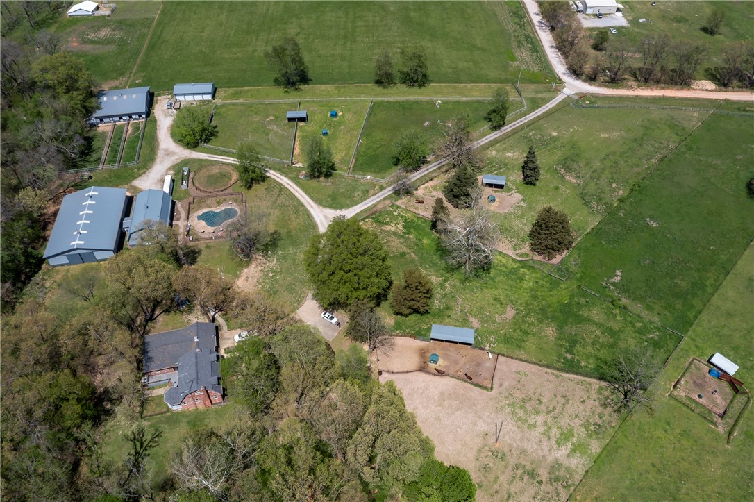 Donckers Sub Rurban - Residential