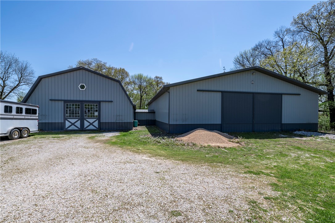 Donckers Sub Rurban - Residential