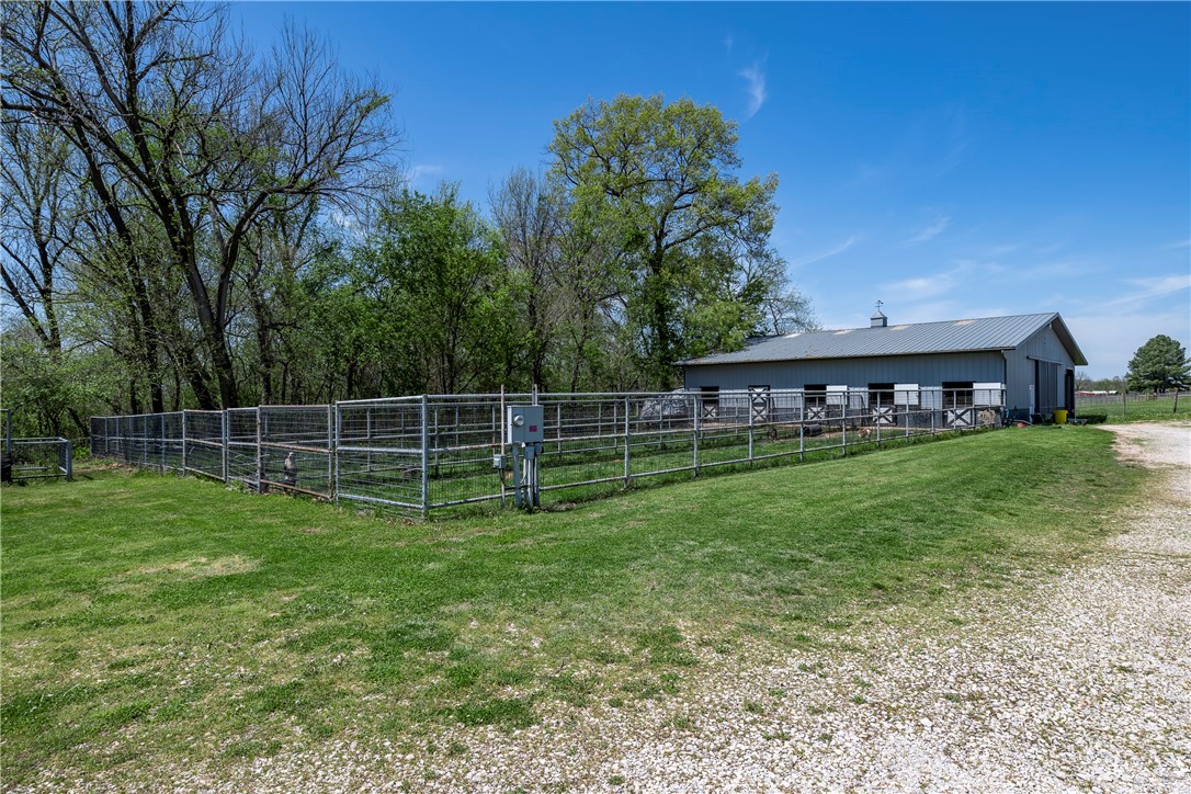 Donckers Sub Rurban - Residential