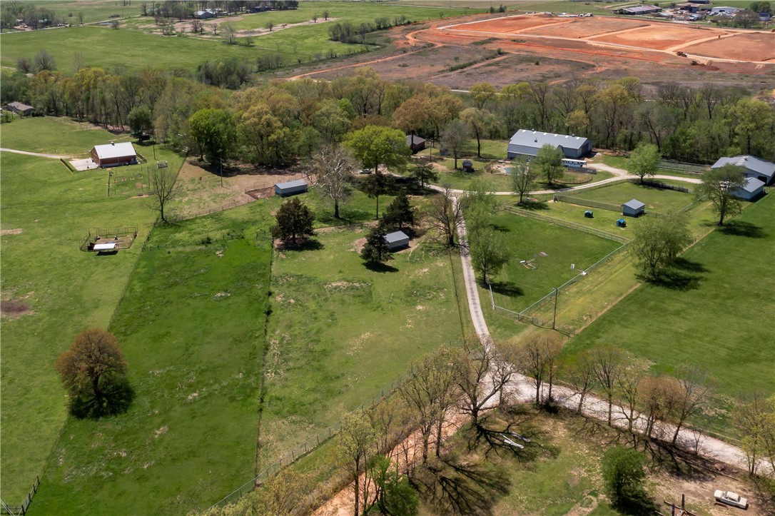 Donckers Sub Rurban - Residential