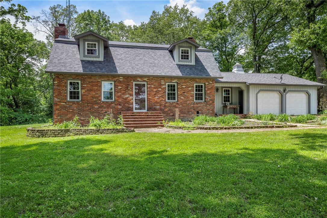 Donckers Sub Rurban - Residential