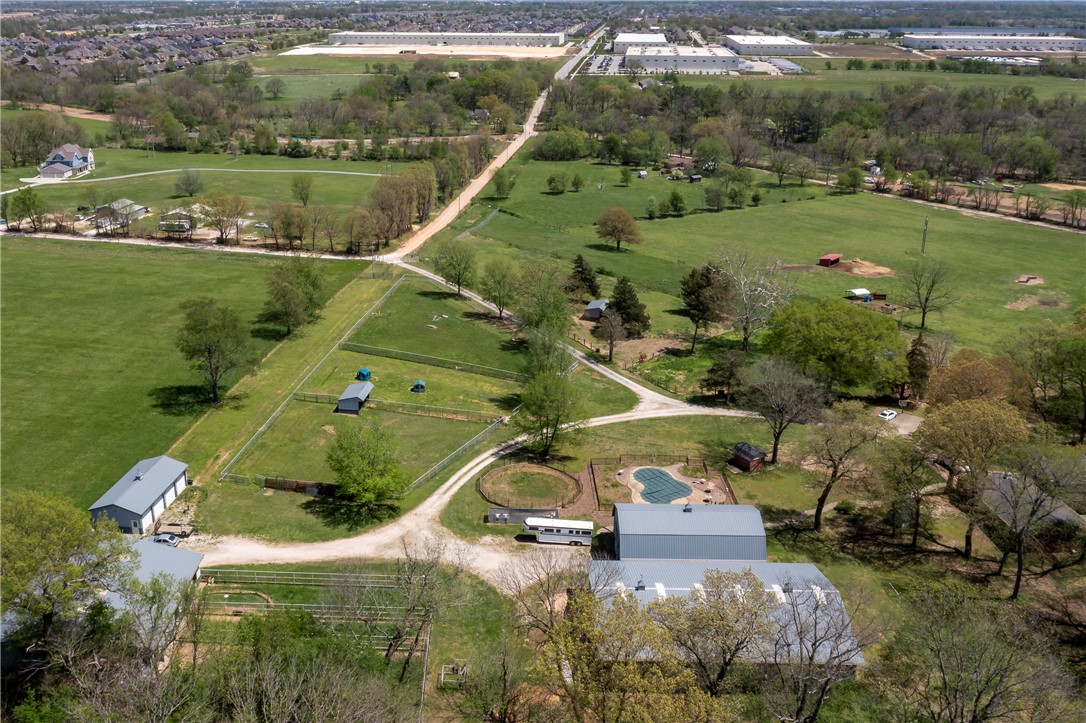 Donckers Sub Rurban - Residential