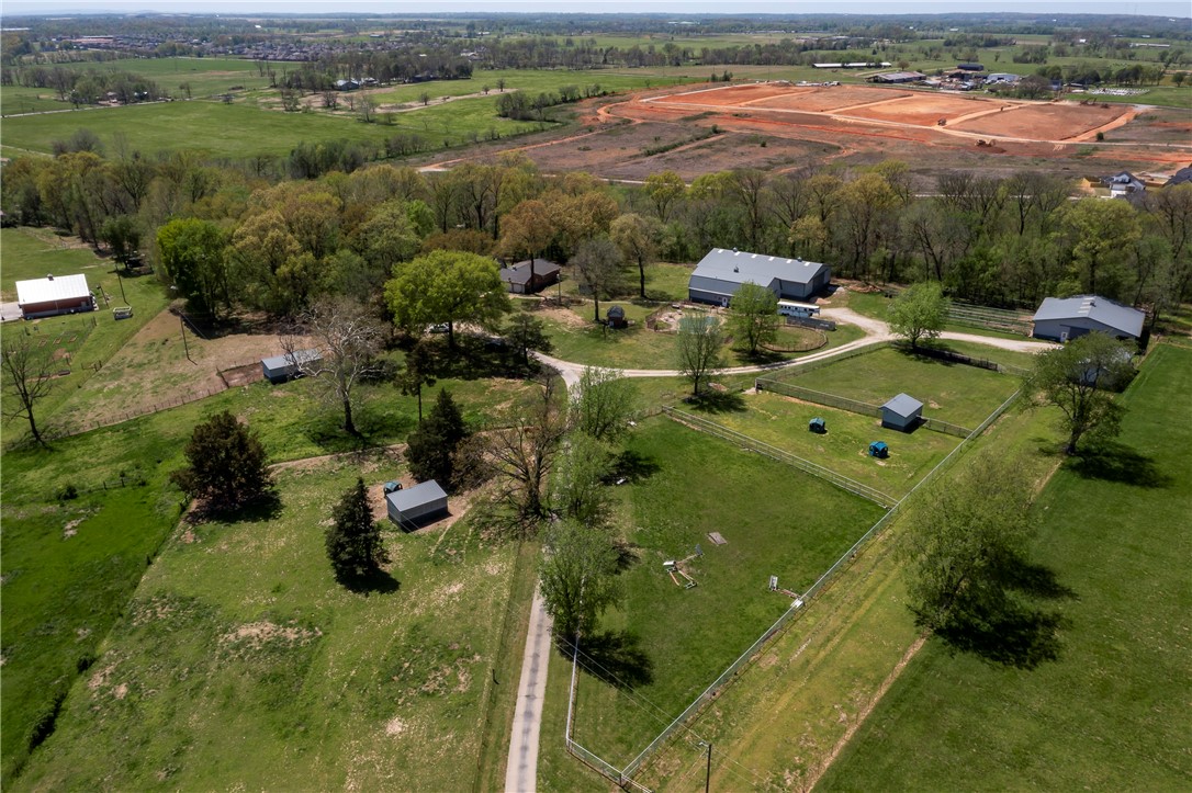 Donckers Sub Rurban - Residential