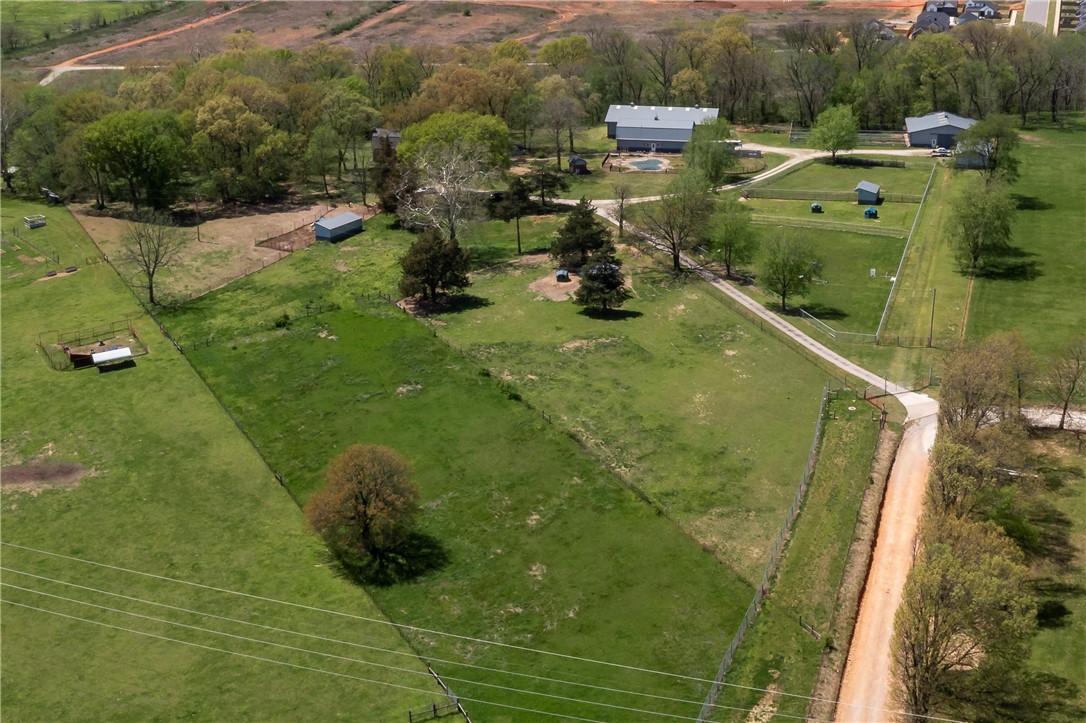 Donckers Sub Rurban - Residential