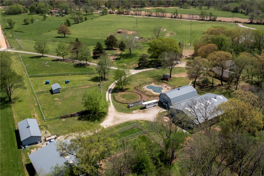 Donckers Sub Rurban - Residential