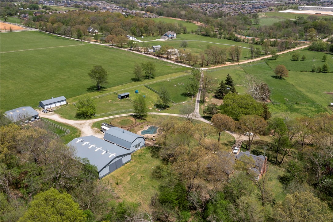 Donckers Sub Rurban - Residential