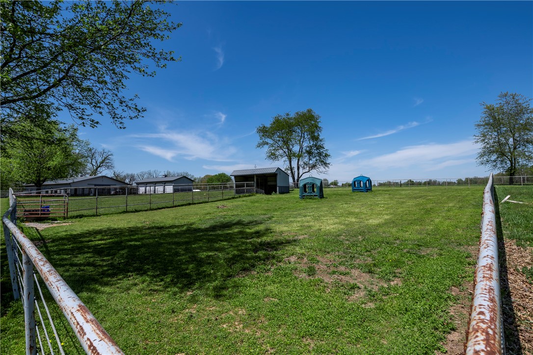 Donckers Sub Rurban - Residential